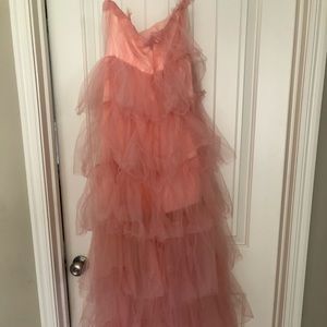 Never worn. New with tags. Size small.